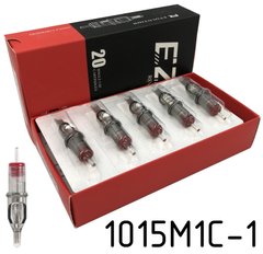 EZ Revolution cartridges 1015M1C-1