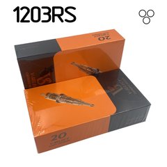 EZ V-SELECT cartridges 1203RS