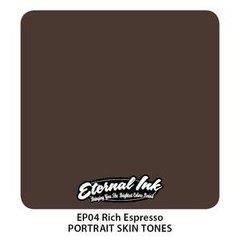 Rich espresso (Portrait Skin Tone Collection Set)