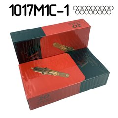 EZ V-SELECT cartridges 1017M1C-1