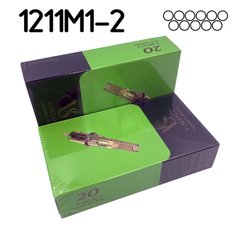 EZ V-SELECT cartridges 1211M1-2