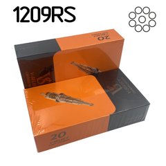 EZ V-SELECT cartridges 1209RS