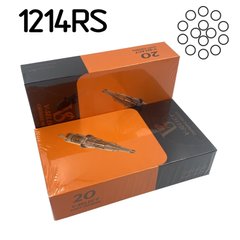 EZ V-SELECT cartridges 1214RS