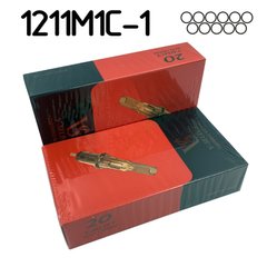 EZ V-SELECT cartridges 1211M1C-2