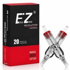 Картриджі EZ Revolution