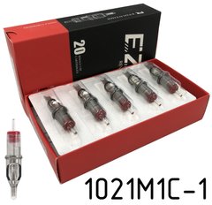 EZ Revolution cartridges 1021M1C-1