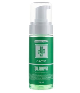 Піна Cactus Сleaner Foam Dr.Gritz