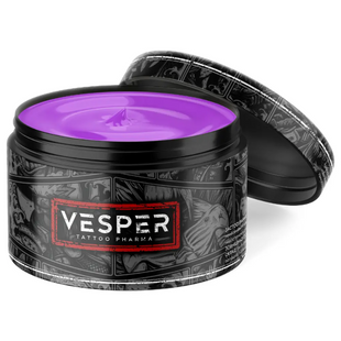 Крем-Вазелін Dead Dread Limited Edition BlueBerry Vesper