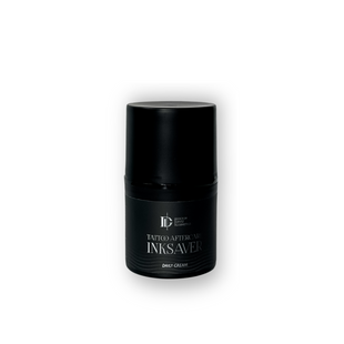 Крем для догляду та загоєння тату InkSaver DR.GRITZ