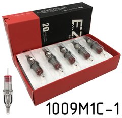 EZ Revolution cartridges 1009M1C-1