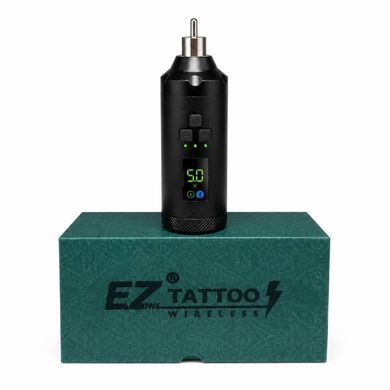Акумулятор P2-Power EZ