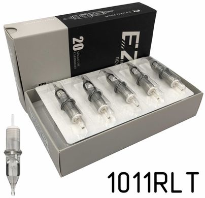 Картриджі EZ Revolution 1011RL