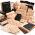 Leather, dummies for training