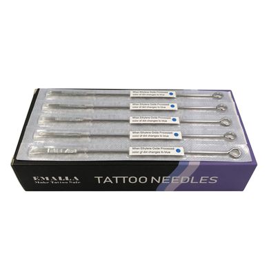Emalla tattoo needles 1205RS