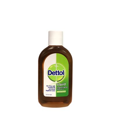 Dettol Liquid