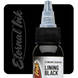 Lining Black
