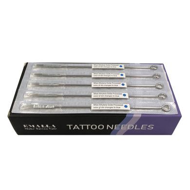 Emalla tattoo needles 1203RS