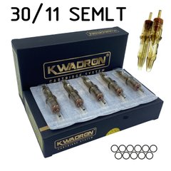 KWADRON cartridges 1011SEM (RM) Long Taper