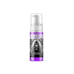 Антибактеріальна піна Dead Dread Limited Edition BlueBerry VESPER