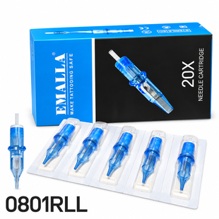 Картриджі Emalla Eliot 0801RL