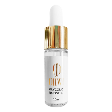 Glycolic booster for removing permanent makeup "GLYCOLIC BOOSTER"