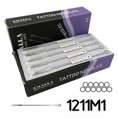 Emalla tattoo needles 12115M1