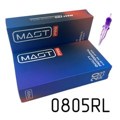 Mast PRO cartridges 0805RL