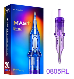 Картриджі&nbsp;Mast PRO 0805RL