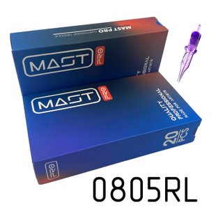 Картриджі Mast PRO 0805RL