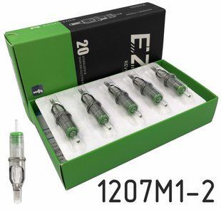 EZ Revolution cartridges 1207M1-2