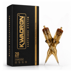 Картриджі Kwadron
