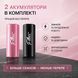 Бездротова тату-машинка-ручка для перманентного макіяжу Filter S10