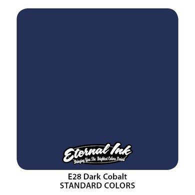 Dark Cobalt