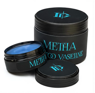 Вазелін Metha Dr.Gritz