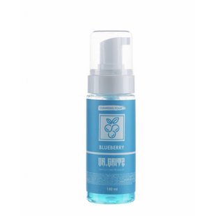 Піна Blue Сleaner Foam Dr.Gritz