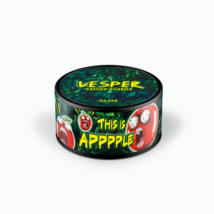 Крем-вазелін This is APPLE Vesper