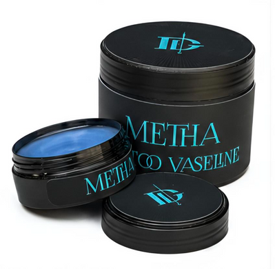 Вазелін Metha Dr.Gritz