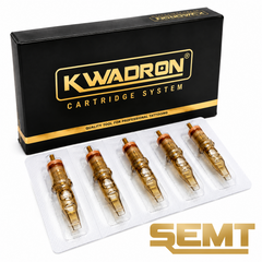 Kwadron Soft edge Magnum (SEM)