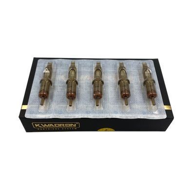 Картриджі KWADRON 1005RS Long Taper