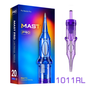 Картриджі&nbsp;Mast PRO 1011RL