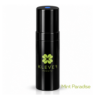 Піна антибактеріальна Mint Paradise Klever Beauty (150 ml)