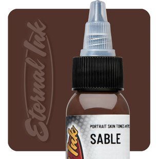 Sable (Portrait Skin Tone Collection Set)
