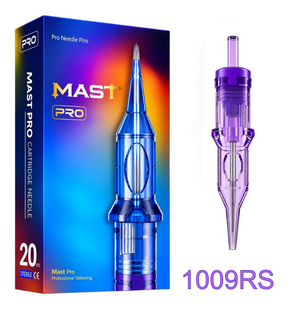 Картриджі&nbsp;Mast PRO 1009RS