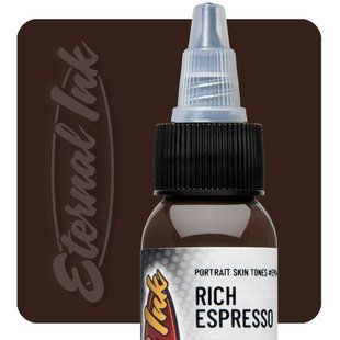 Rich espresso (Portrait Skin Tone Collection Set)