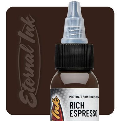 Rich espresso (Portrait Skin Tone Collection Set)