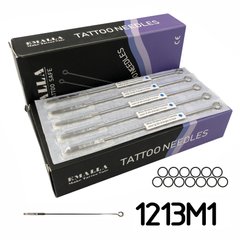 Emalla tattoo needles 1213M1