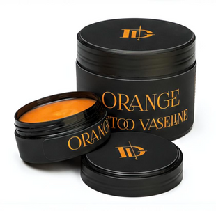 Tattoo vaselin Orange Dr.Gritz