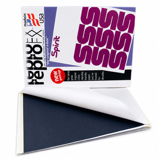 Spirit ReproFX Original S-Box Tattoo Transfer Paper (A4)
