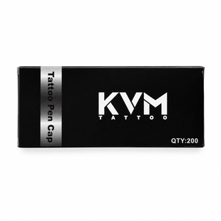 Захисний чохол на машинку пен KVM tattoo