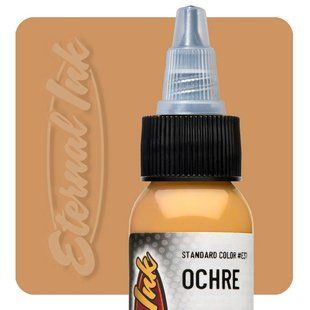 Ochre